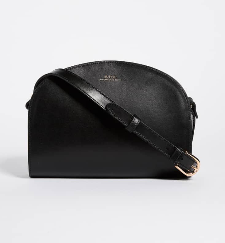 Best black purse 2019 deals