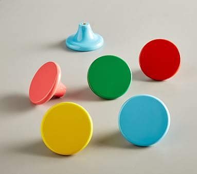 Margherita Missoni Knobs Set