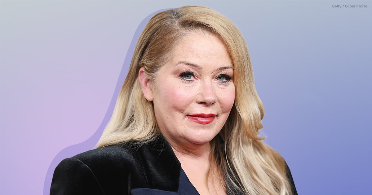 What Christina Applegate Means to the Disability Community