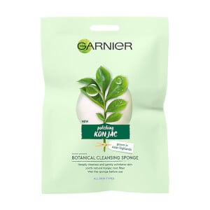 Garnier Organic Konjac Sponge