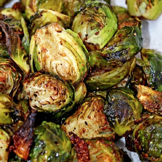 Paleo-Friendly Brussels Sprouts Recipes