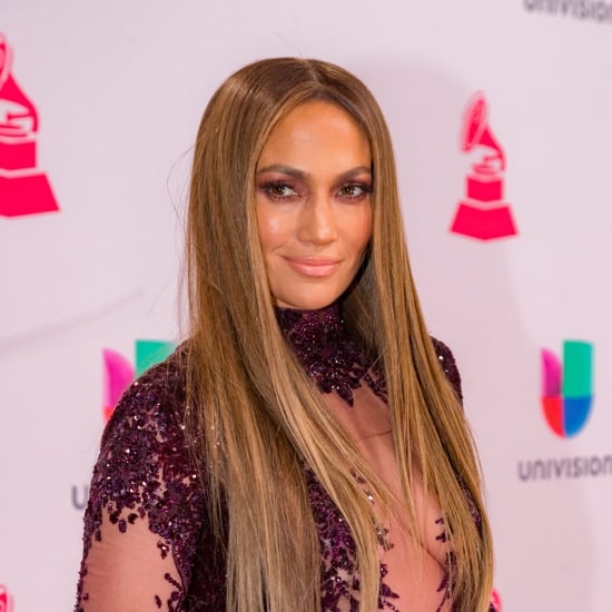 Jennifer Lopez Reveals Her Number 1 Beauty Essential