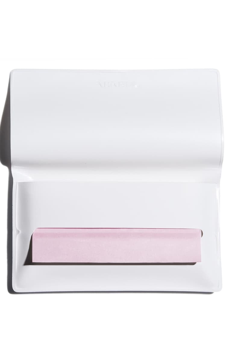 Shiseido Oil-Control Blotting Paper