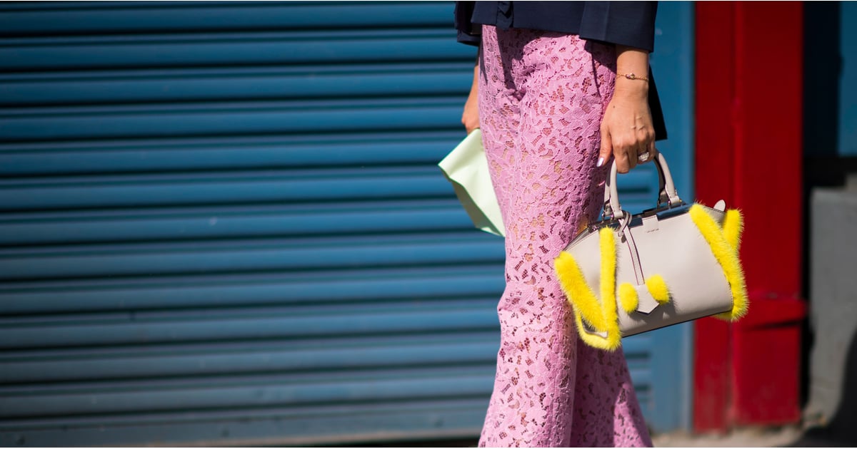 Best Pants For Summer POPSUGAR Fashion