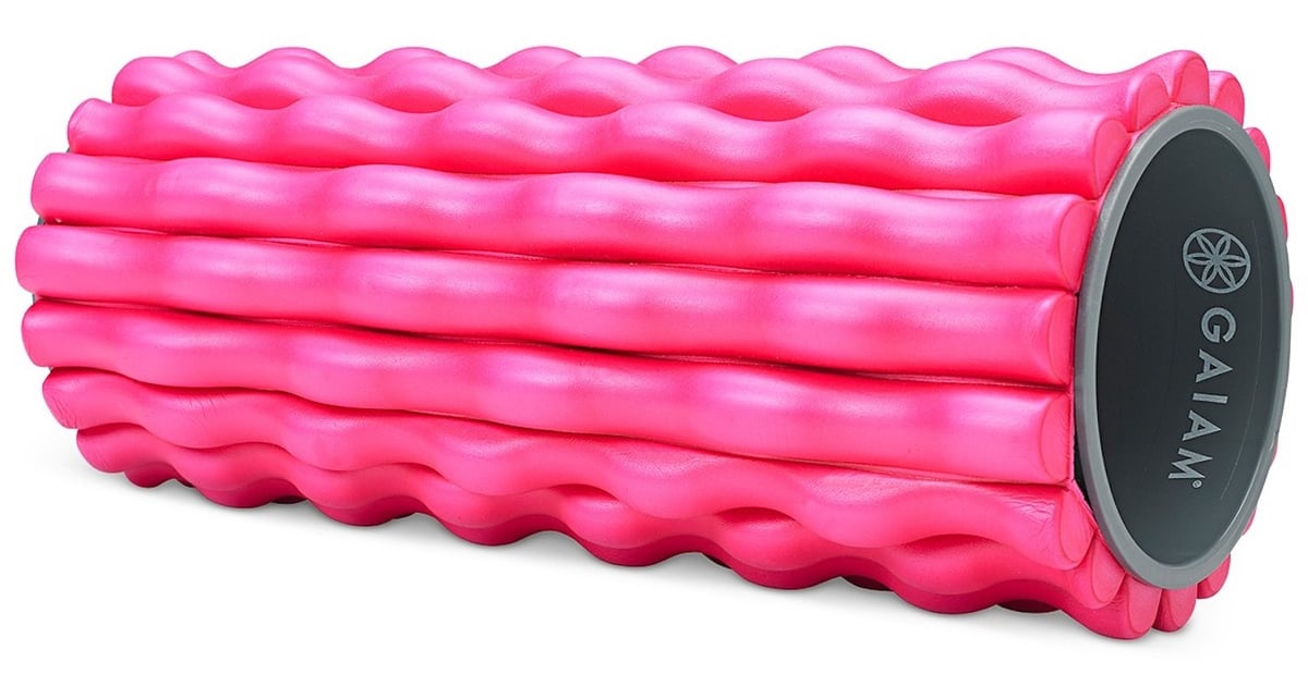 Cheap Foam Rollers POPSUGAR Fitness