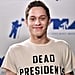 Who Is Pete Davidson?