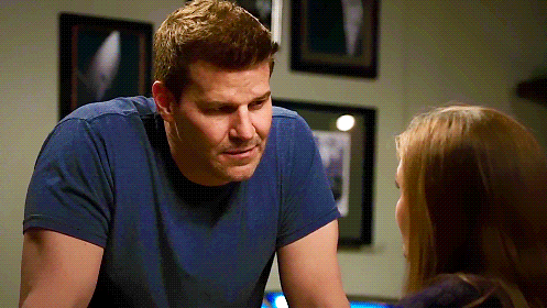 They have palpable chemistry.