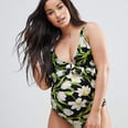 Expectant Moms, We Found the 10 Cutest Maternity Swimsuits of 2018