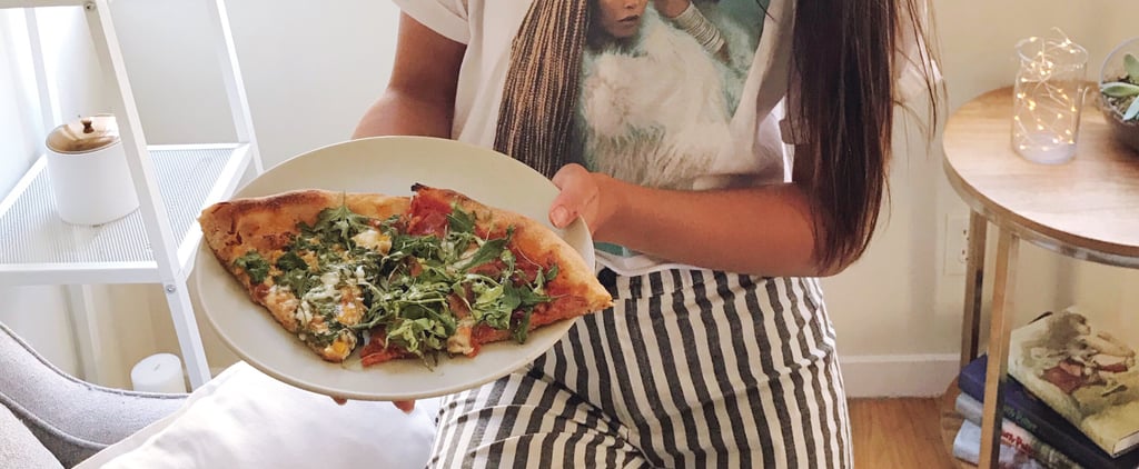 What Happens When You Eat Pizza and Pasta Every Day