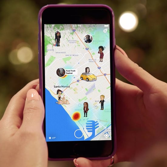 How Do I Use Snapchat Maps?