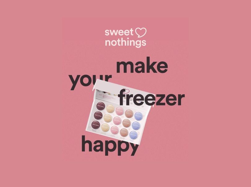 Sweet Nothings