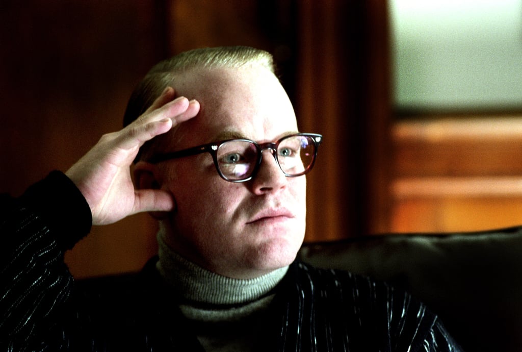 Philip Seymour Hoffman, Capote