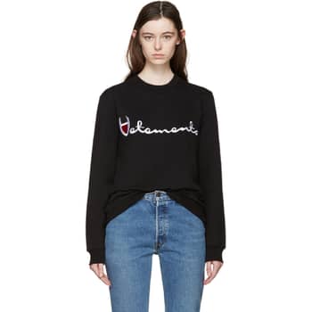 What to Buy at Vetements | POPSUGAR Fashion