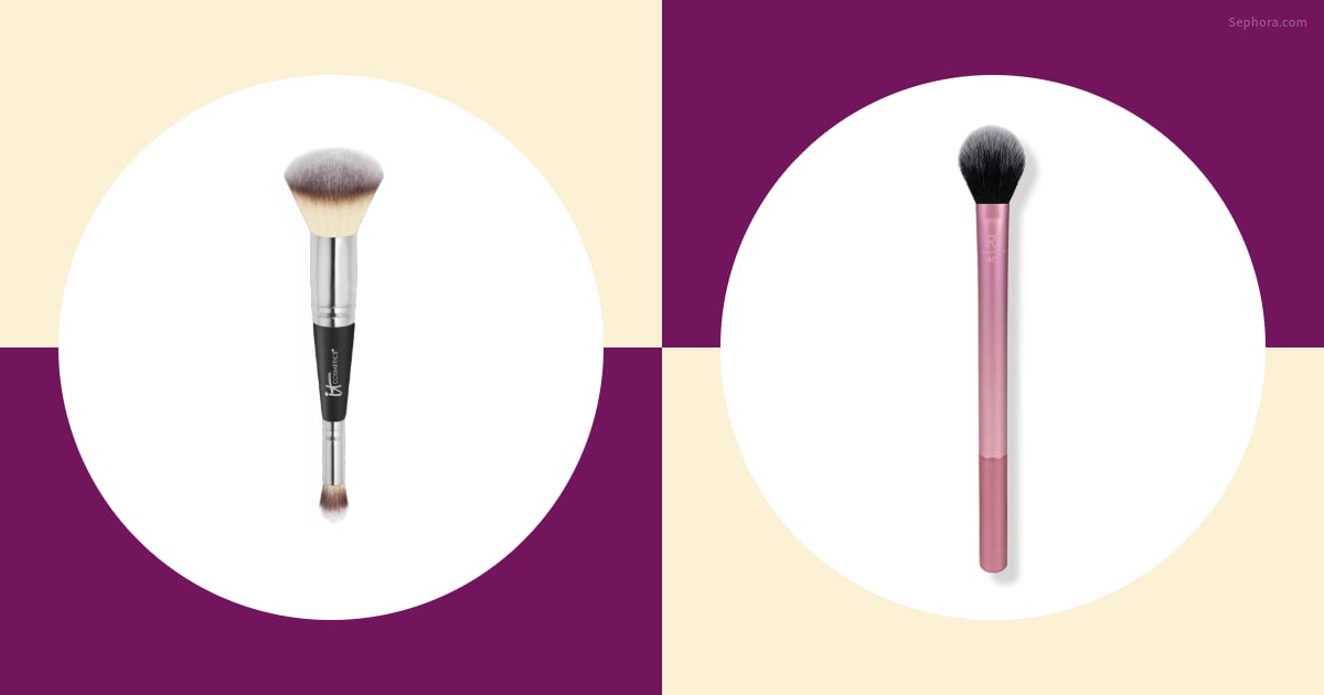 13 Best Makeup Brushes | PS Beauty