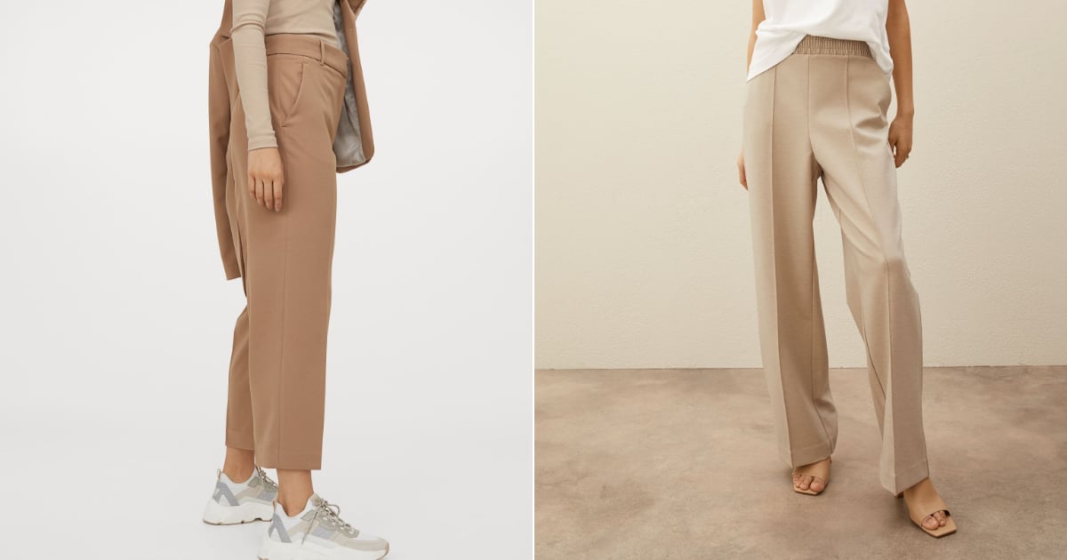 19 Pants You Need If You Just Can’t Wear Jeans Anymore