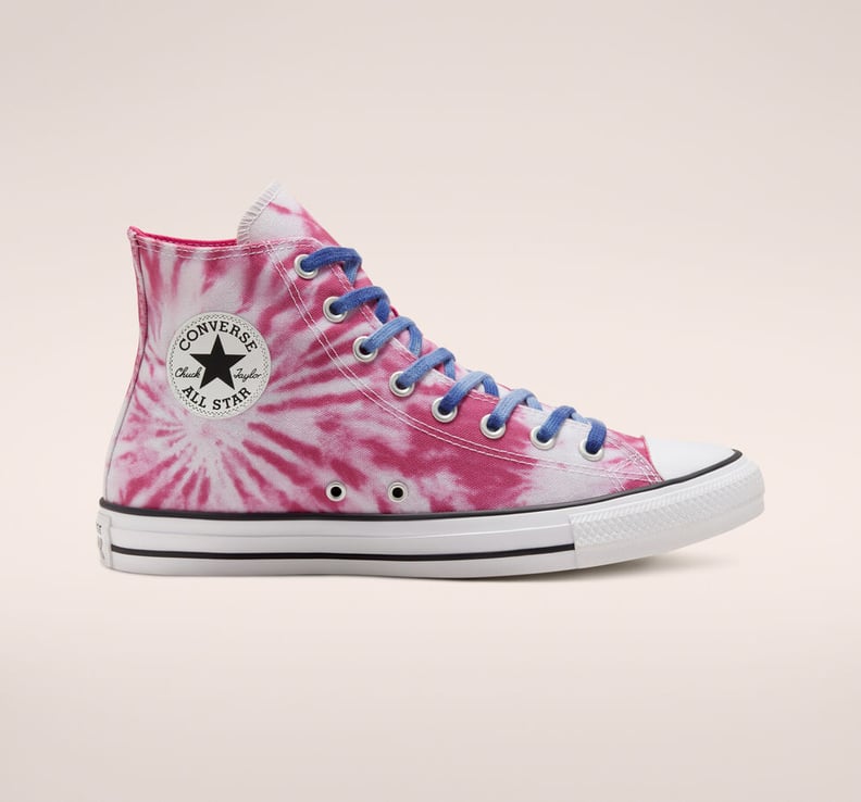 Converse ​Twisted Vacation Chuck Taylor All Star High-Top Sneakers