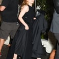 Ashley Olsen's Party Shoes Aren't 6-Inch Heels, They're Way More Comfy