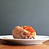 Sweet Potato Overnight Oats