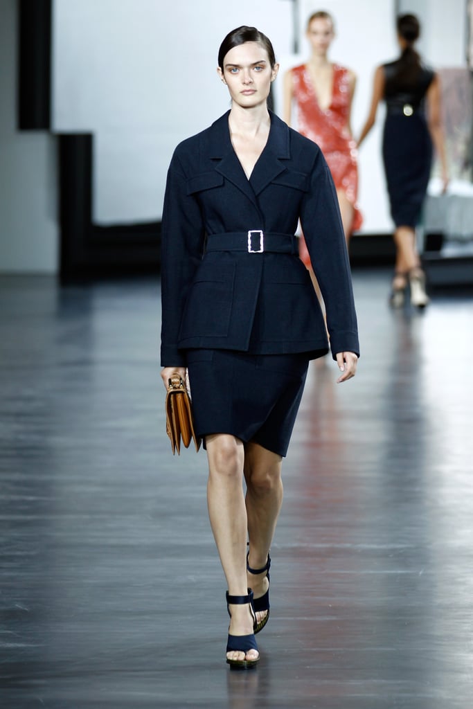 Jason Wu Spring 2015