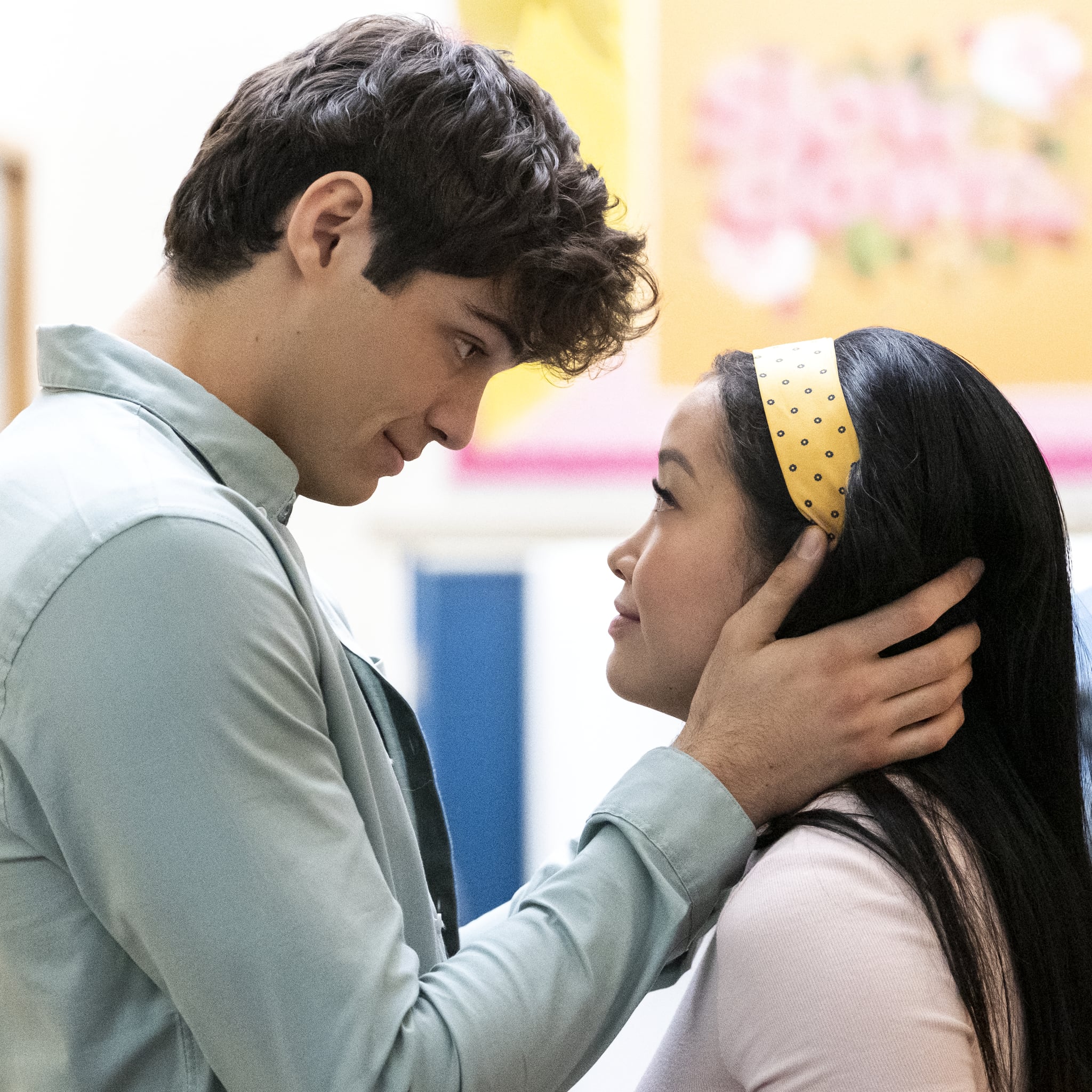 To All The Boys P S I Still Love You Soundtrack Popsugar Entertainment To All The Boys P S I Still Love You Soundtrack Popsugar Entertainment