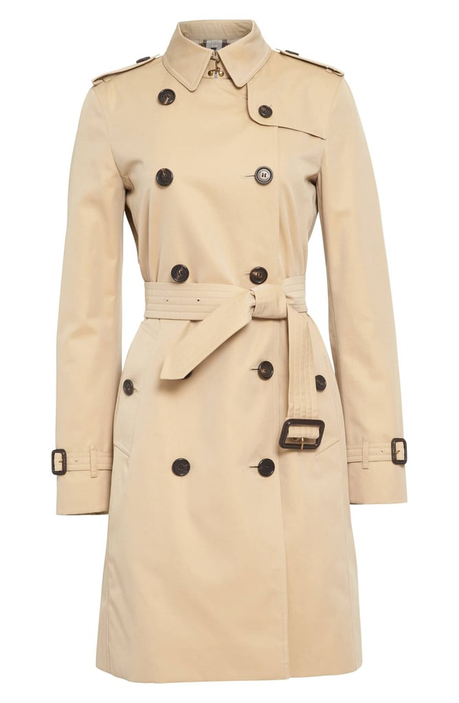 Burberry Trench Coat