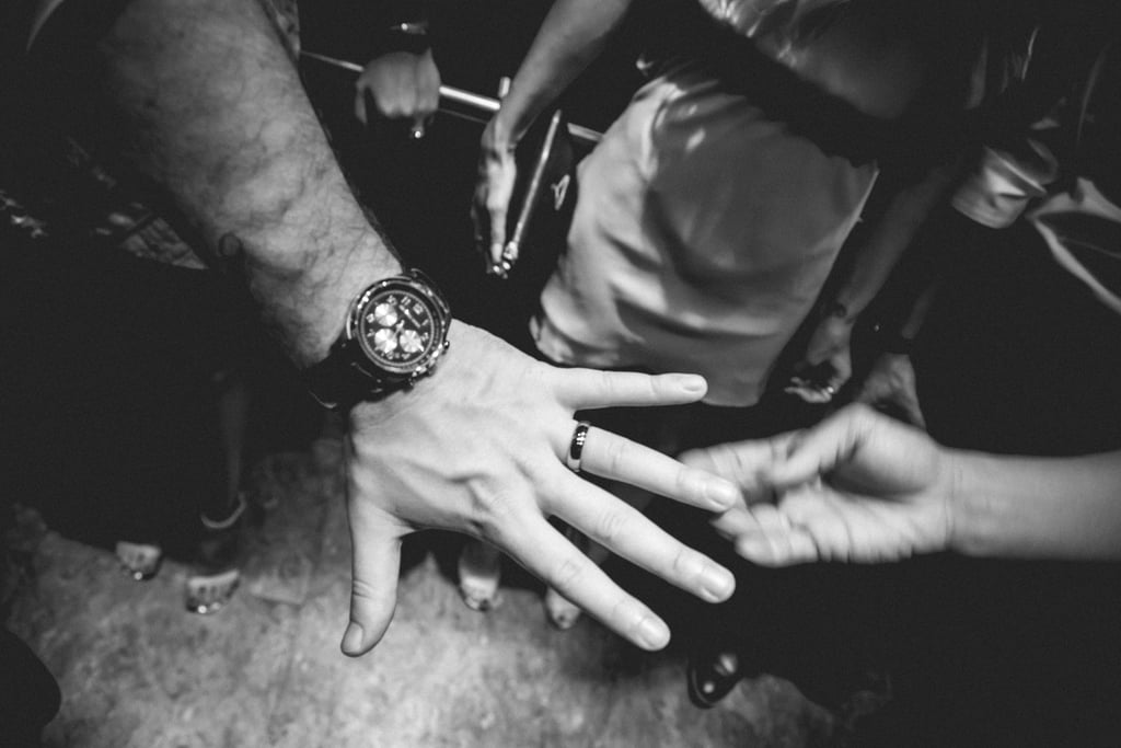 Courthouse Elopement in Maui