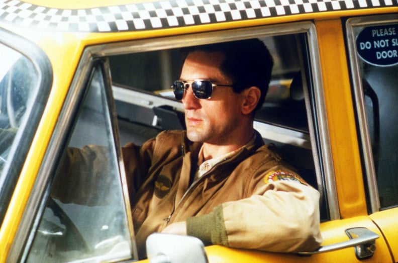 Taxi Driver