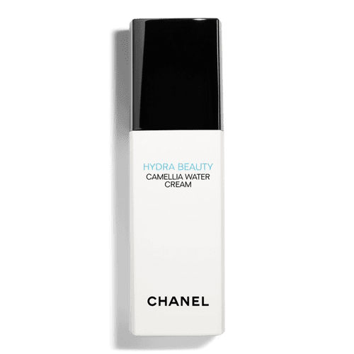 Chanel Hydra Beauty Camellia Water Cream