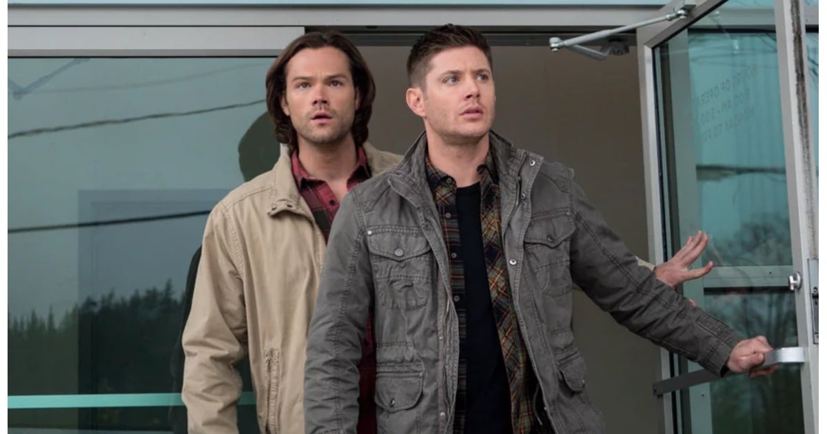 When Will Supernatural Season 14 Be on Netflix Here s When New
