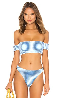 Tularosa Bikini Top