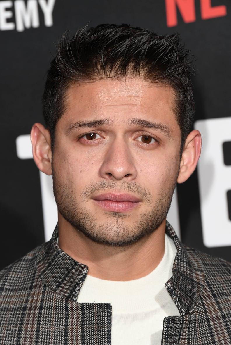 David Castañeda Interview 2020 PS Latina