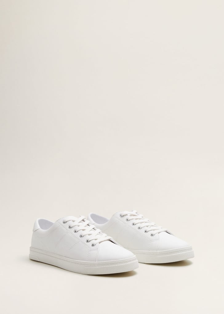 Basic hotsell sneakers 2019