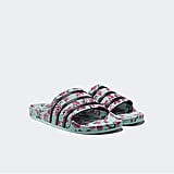 adidas originals adilette x arizona