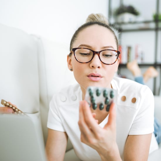 Medications That Make Birth Control Less Effective