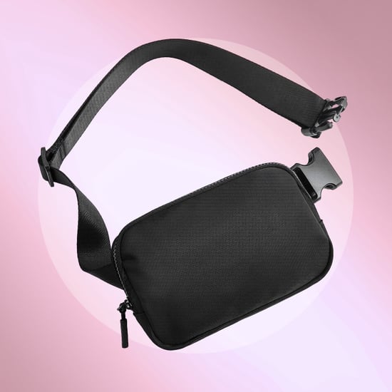 This Viral Belt Bag Dupe Is on Amazon For $11