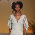 The Top 5 Wedding Dress Trends From Bridal Fashion Week