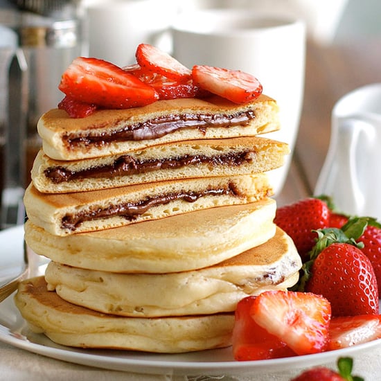 Pancake Recipes For Kids