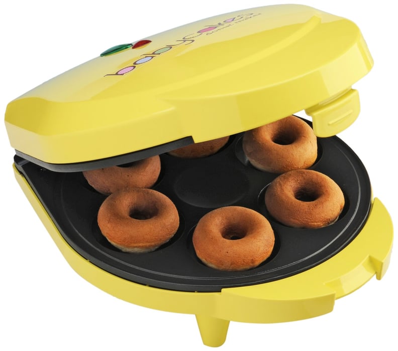 Babycakes Nonstick Coated Donut Maker