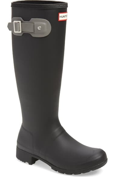 Hunter Boots Cyber Monday 2024 www.horepnicko.cz