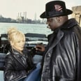 Faith Evans on Being Part of Hip-Hop's Most Notorious Couple