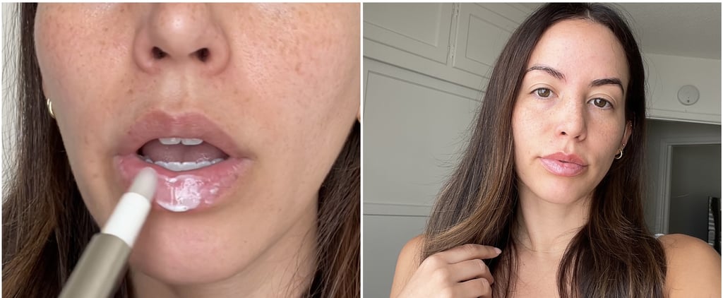 Ourself Lip Filler Review: With Photos