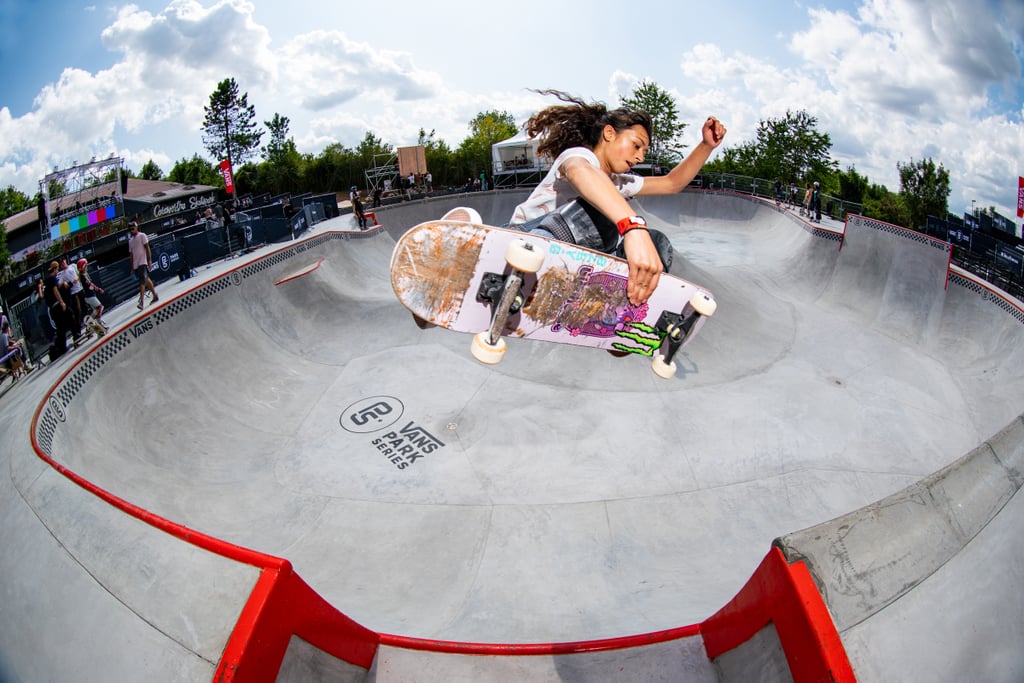 Female Skateboarders on What Skateboarding Means to Them