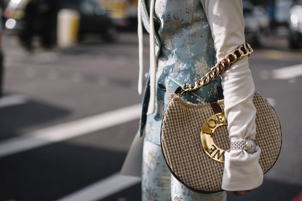 LFW Day 4