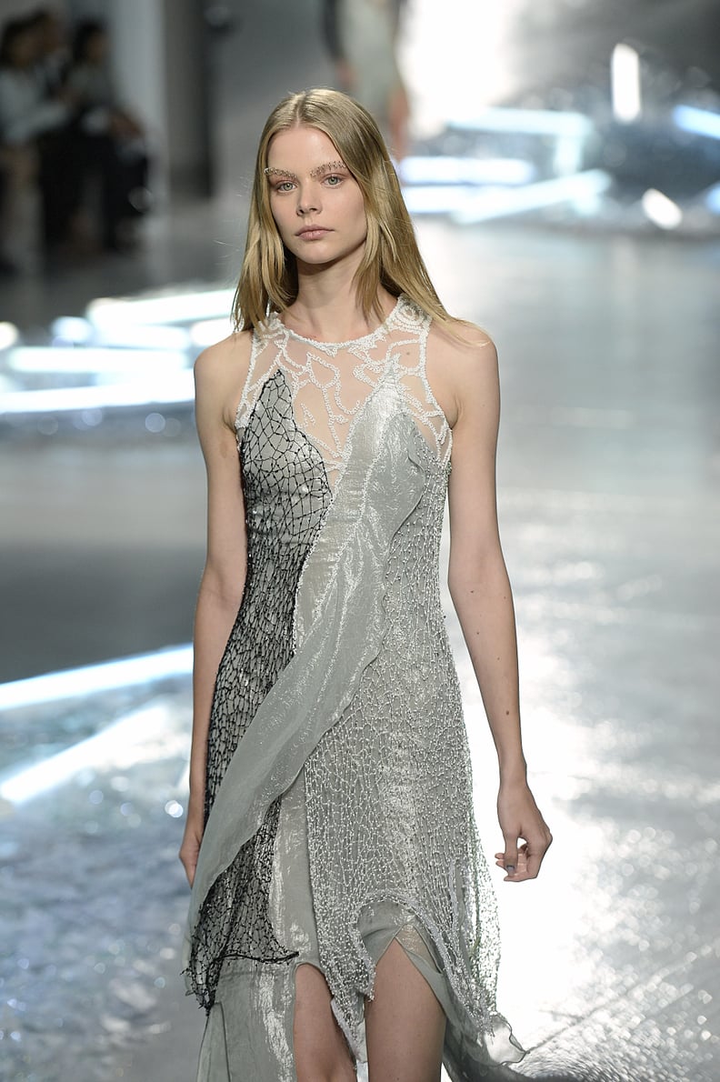 Rodarte Spring 2015