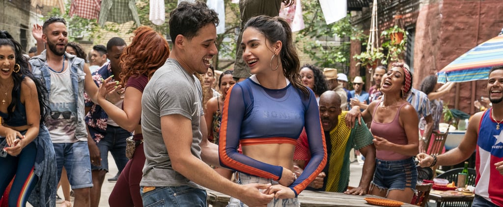 In the Heights Soundtrack Tracklist