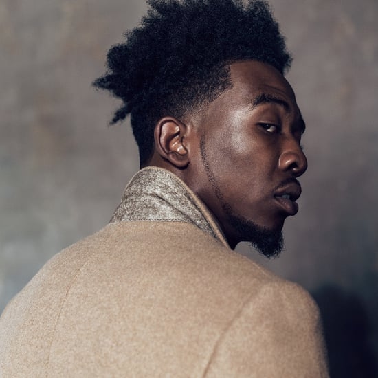 American Rapper, Desiigner To Perform at Base Dubai