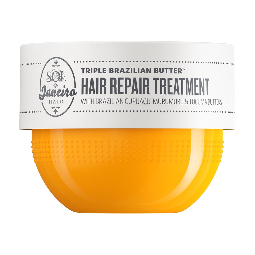 Sol de Janeiro Triple Brazilian Butter Hair Repair Treatment