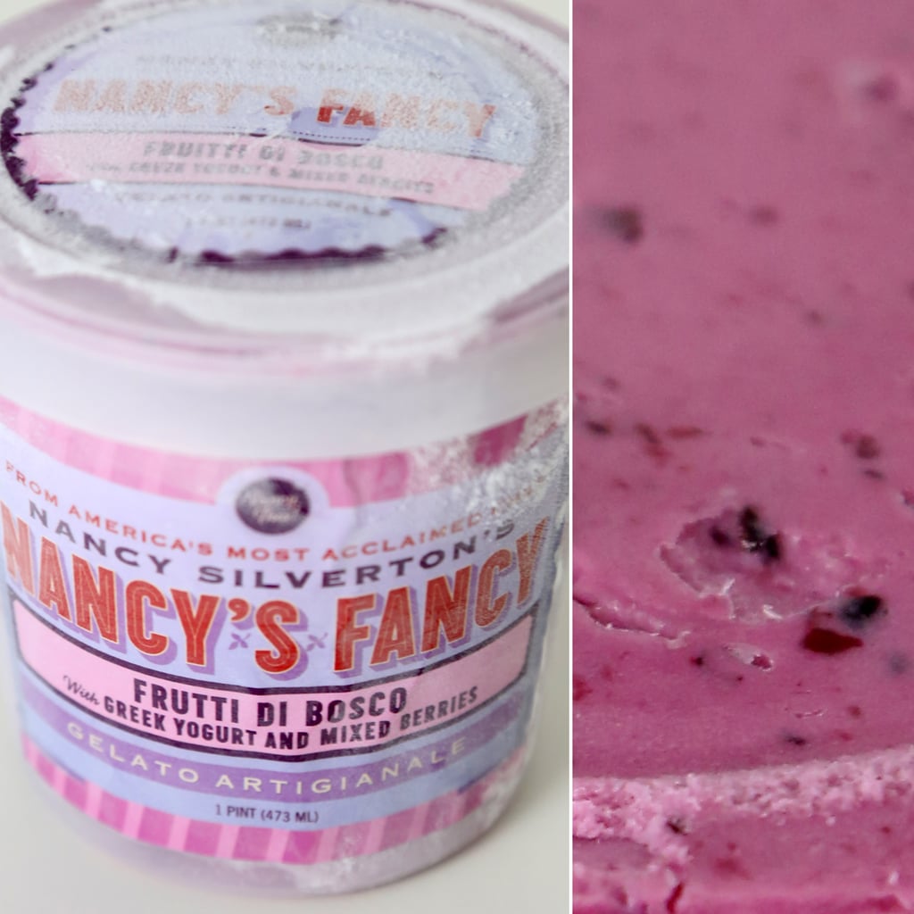 Nancy's Fancy Frutti di Bosco