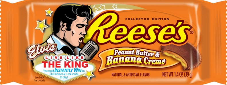 7 Things You Didn't Know About Reese's Pieces—