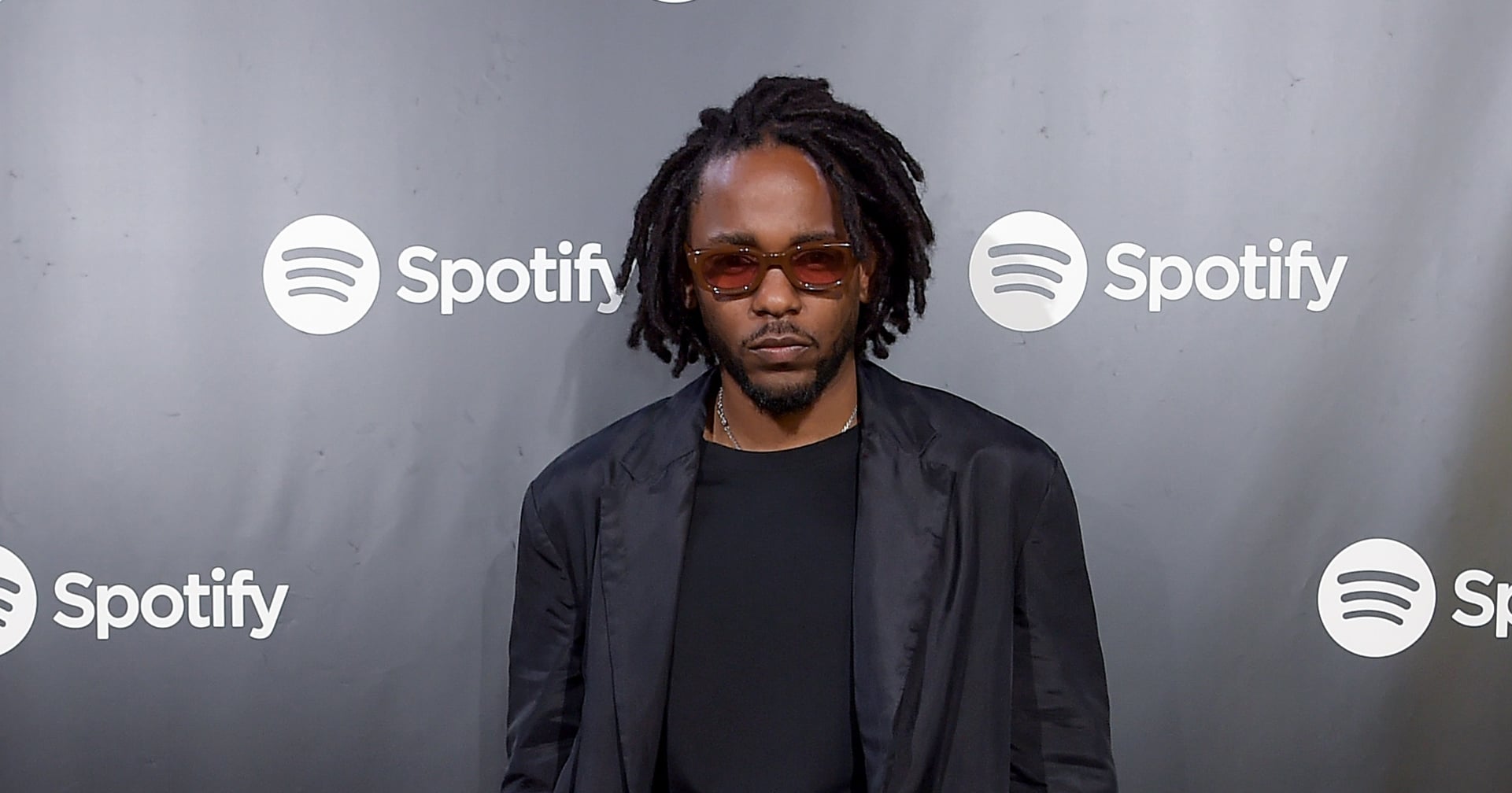 Kendrick Lamar Pays Tribute To Virgil Abloh At Louis Vuitton Show